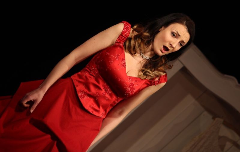 Anna German - Recital Piosenek Anna German - Recital Piosenek